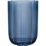 Villeroy & Boch Skleněná váza Fleur, 22,5 cm, modrá 11-7338-0949 – Hledejceny.cz