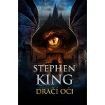 Dračí oči - Stephen King – Hledejceny.cz