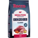 Rocco Mealtime hovězí 2 x 12 kg