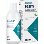ORTHO KIN ORTODONTICKÁ S MÁTOVOU PŘÍCHUTÍ POSILUJE SKLOVINU 500 ml – Hledejceny.cz