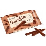 Roshen Konafetto trubičky s kakaovou náplní 140 g – Zboží Dáma