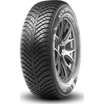 Kumho Solus 4S HA31 205/60 R15 91H