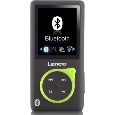 Lenco Xemio 768 8GB – Hledejceny.cz