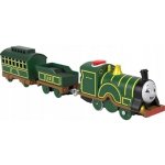 Fisher-Price Lokomotiva Tomáš a přátelé Mluvící Emily – Hledejceny.cz