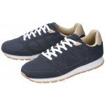 Esmara Men Sneaker navy – Zboží Mobilmania