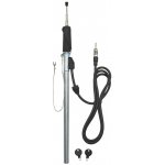 Univerzální teleskopická anténa do blatníku Volkswagen Golf III | Zboží Auto