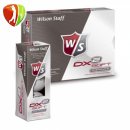 Wilson Staff DX2 Soft