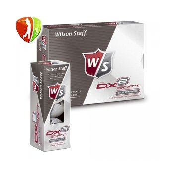 Wilson Staff DX2 Soft