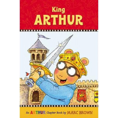 King Arthur – Zboží Mobilmania