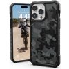 Pouzdro a kryt na mobilní telefon Apple UAG Pathfinder SE MagSafe iPhone 15 Pro Max maskáč černé