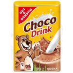 G G čokoládový nápoj 800 g – Sleviste.cz