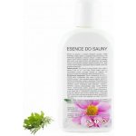 PM Aqualog saunová esence rozmarýn-máta 945-0002/S 200 ml – Hledejceny.cz