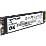 Patriot P320 256GB, P320P256GM28 – Hledejceny.cz