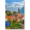 Mapa a průvodce Černá Hora - Lonely Planet