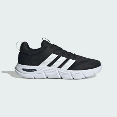 adidas Cloudfoam Flex Elastic Laces HQ2547 – Hledejceny.cz