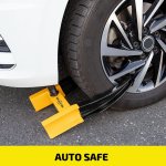 Alca Botička na auto AutoSafe PowerBlock XL – Hledejceny.cz