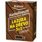 Detecha Karbolineum Extra 3v1 8kg jedle – Sleviste.cz