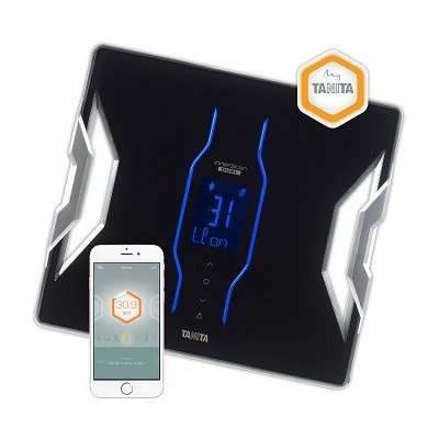 Tanita RD 953 – Zboží Dáma