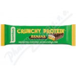 Bombus Protein Crunchy Bar 50 g – Zboží Dáma