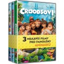 Kolekce Animované filmy DVD