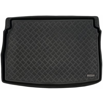 Plastová vana do kufru REZAW-PLAST VW GOLF VII Sportsvan, 2018, pro horní část úložného prostoru – Sleviste.cz