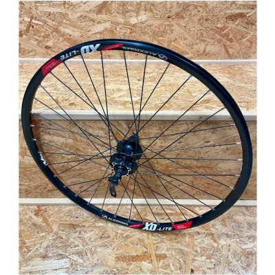 Alex Rims/Shimano – Hledejceny.cz