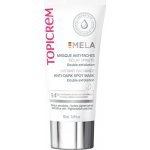 Topicrem MELA exfoliační maska Anti-Dark Spot Instant Radiance Mask 50 ml – Hledejceny.cz