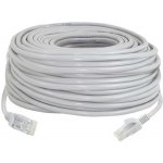 Izoxis 22532 Síťový RJ45-RJ45, 30 m, šedá – Sleviste.cz
