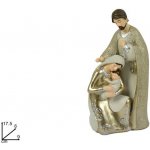 PROHOME - Svatá rodina 17,5cm – Hledejceny.cz