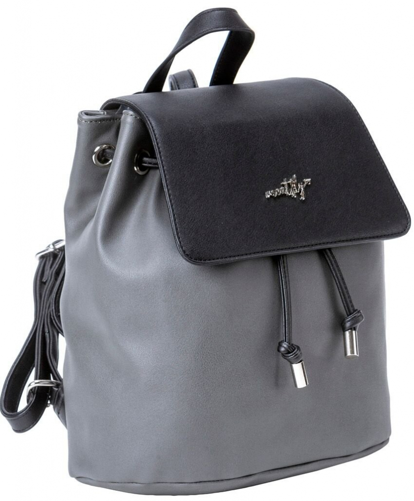Meatfly Raver 4 B black dark grey 11 l