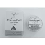 TraumaPet oral gel Ag 5 ml – HobbyKompas.cz