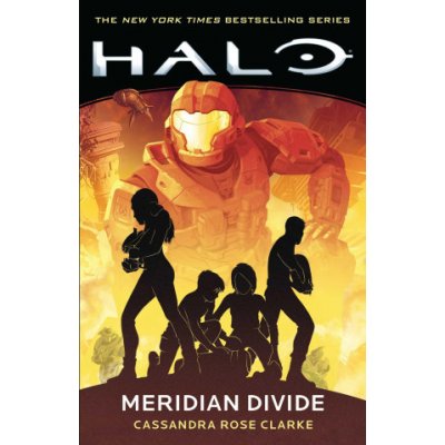 Halo: Meridian Divide – Zboží Mobilmania