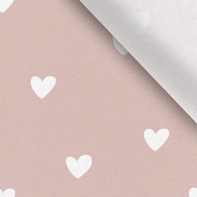 Takoy Úplet Takoy mini srdíčka It is love