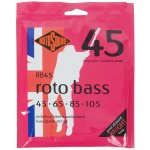 Rotosound RB 45 – Zboží Mobilmania