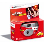 Agfa LeBox 400/27 – Zboží Živě