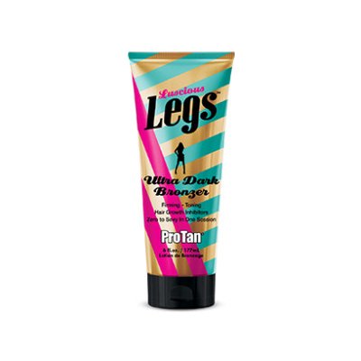Pro Tan Luscious Legs Ultra Dark Bronzer 177 ml – Sleviste.cz