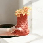 Plantbee Váza Belia černá – Hledejceny.cz