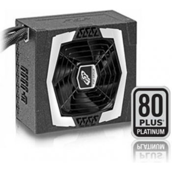 Fortron AURUM 92+ 550W PPA5502507