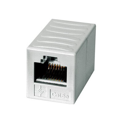 TELEGARTNER Spojka RJ45 kat. 6 STP (100023166) - 21.17.3049 – Hledejceny.cz