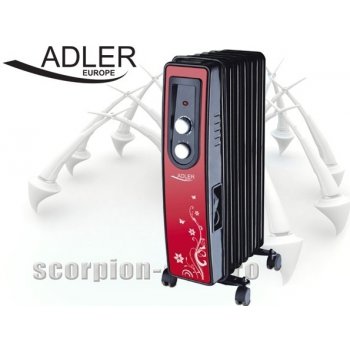 ADLER AD 7801