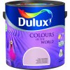 Interiérová barva Dulux COW stříbrný led 2,5 L