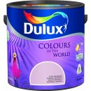 Interiérová barva Dulux COW mrazivý tyrkys 2,5 L