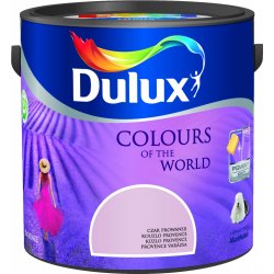 Dulux COW zázvorový čaj 2,5 L