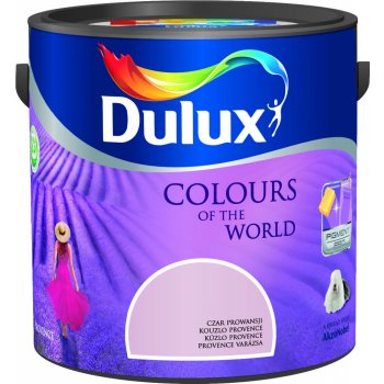 Dulux COW indické stepi 2,5 L