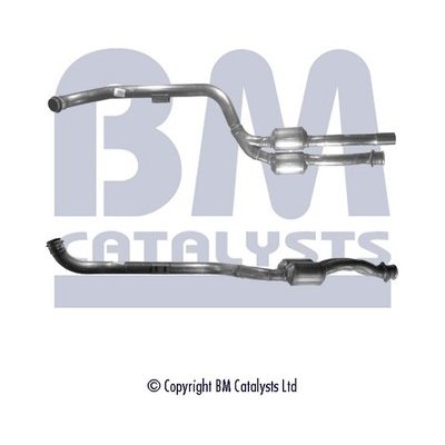 BM CATALYSTS BM80217H – Hledejceny.cz