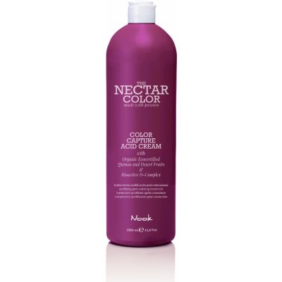 Nook Nectar Color Capture Acid krém 1000 ml – Zboží Mobilmania