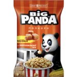 Big Panda popcorn do mikrovlnky Karamelový 100 g – Sleviste.cz