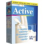 Mogador Active instantní nápoj 400 g – Zboží Dáma