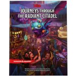 Wizards of the Coast Dungeons and Dragons Journeys through the Radiant Citadel – Hledejceny.cz