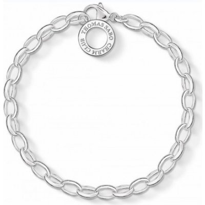 Thomas Sabo náramek X0031-001-12 – Hledejceny.cz
